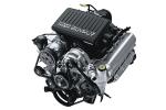 Jeep Grand Cherokee 2004 года